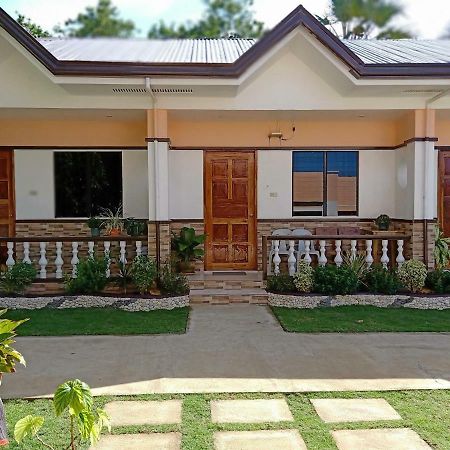 Rmb Guest House Siquijor Exterior foto