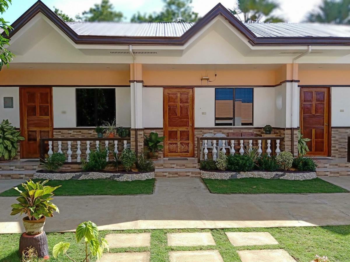 Rmb Guest House Siquijor Exterior foto